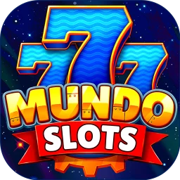 Icône de Mundo Slots - Tragaperras Bar