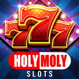 Icône de Holy Moly Casino Slots